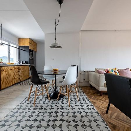 Casa Creu Mar Daire Sant Feliu de Guíxols Dış mekan fotoğraf