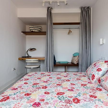 Casa Creu Mar Daire Sant Feliu de Guíxols Dış mekan fotoğraf