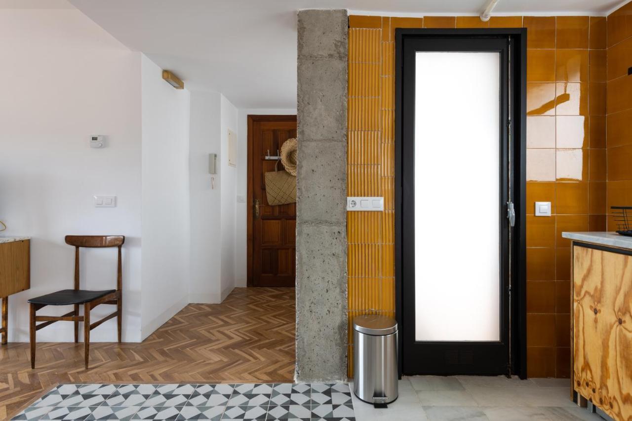 Casa Creu Mar Daire Sant Feliu de Guíxols Dış mekan fotoğraf