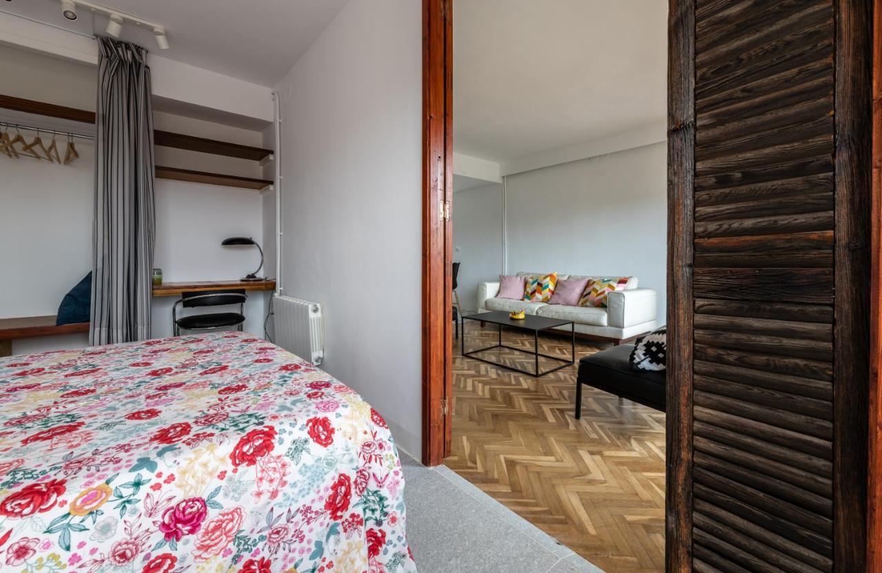 Casa Creu Mar Daire Sant Feliu de Guíxols Dış mekan fotoğraf