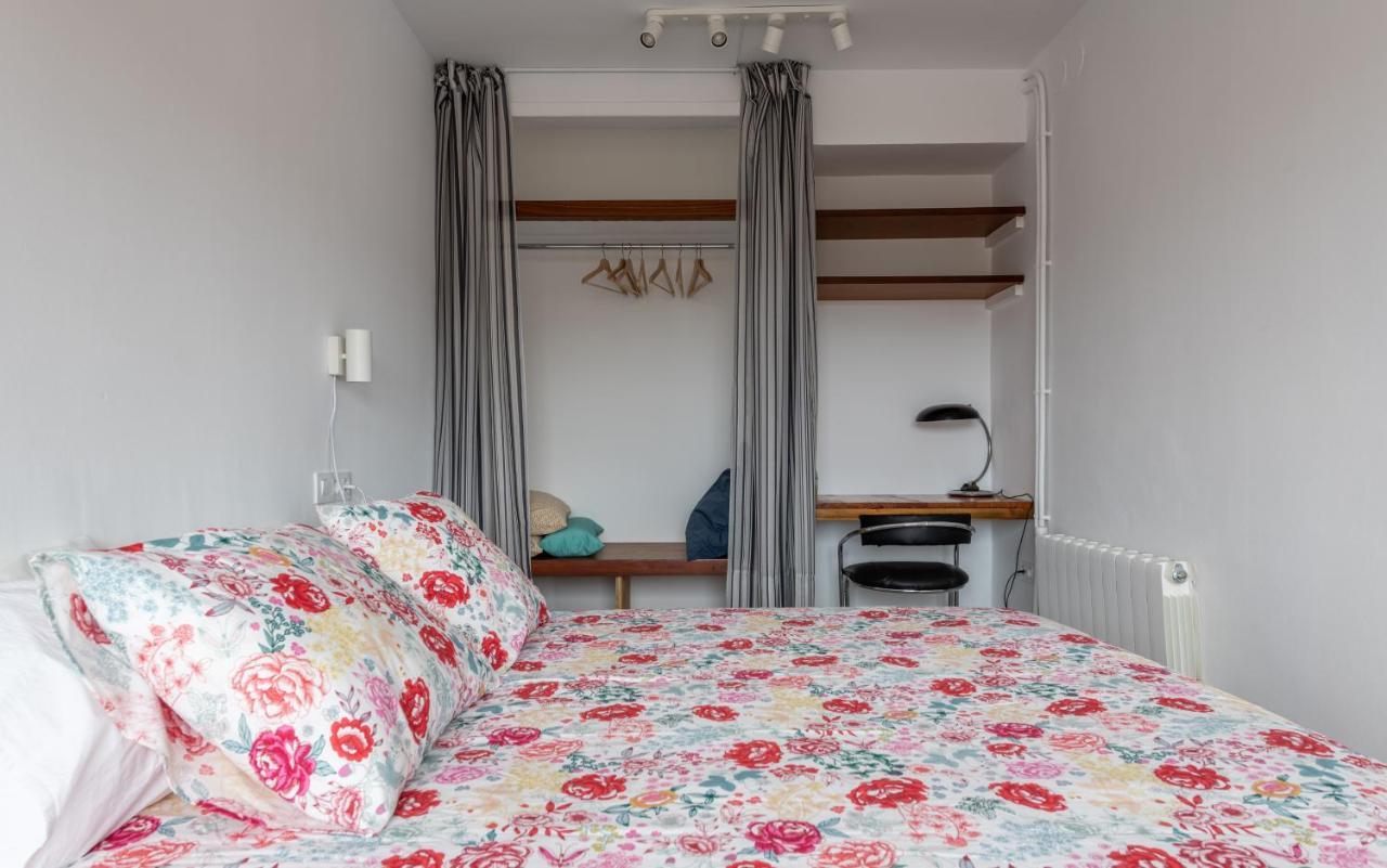 Casa Creu Mar Daire Sant Feliu de Guíxols Dış mekan fotoğraf