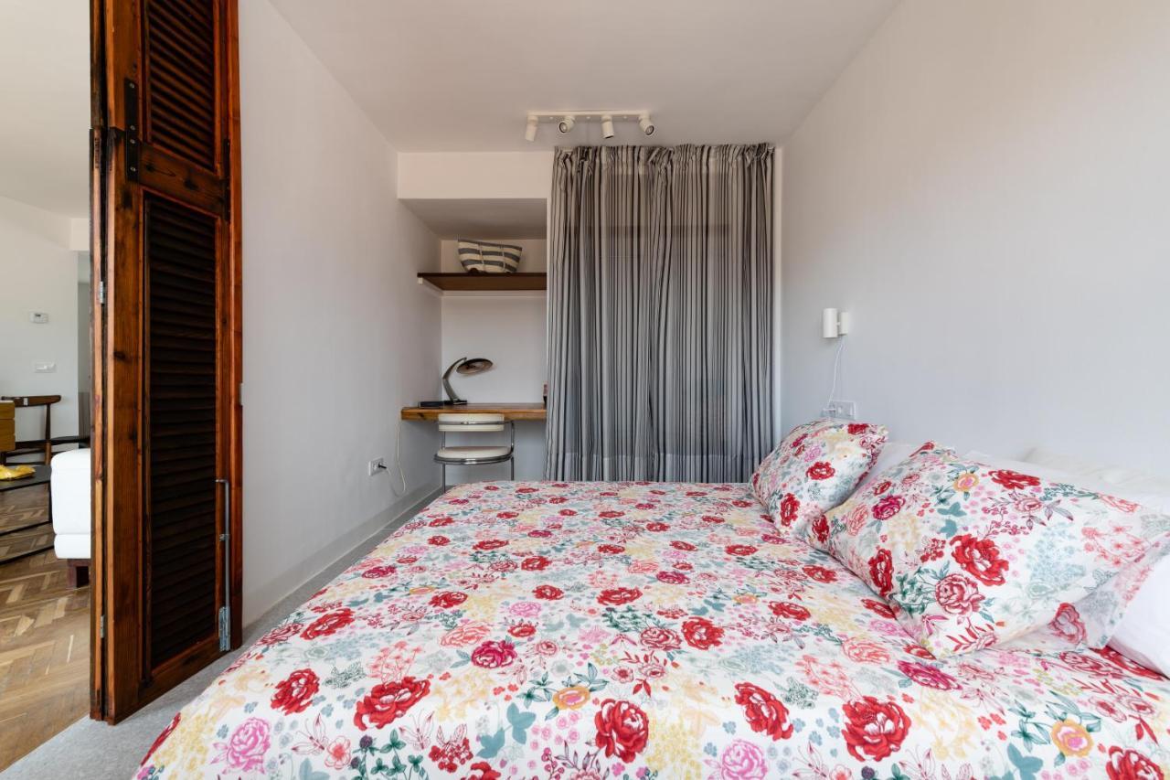 Casa Creu Mar Daire Sant Feliu de Guíxols Dış mekan fotoğraf