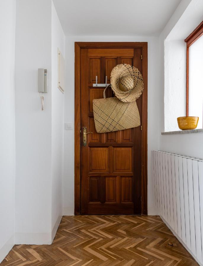 Casa Creu Mar Daire Sant Feliu de Guíxols Dış mekan fotoğraf